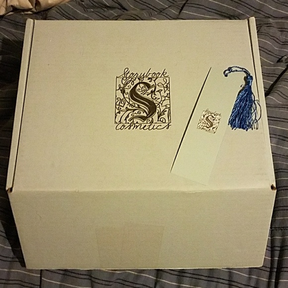 Gun Metal Storybook Cosmetics Wizard Wands - Picture 4 of 5